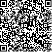 Código QR de la empresa Cestovni Kancelar Antlova, s.r.o.