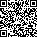 QR Kode der Firma Teagrass, s.r.o.