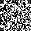 Código QR de la empresa S.K. Zibridice