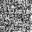 Company's QR code Zdenka Maulova