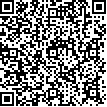 Company's QR code JUDr. Ing. Rudolf Kutnar