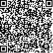 Company's QR code Vera Zajicova