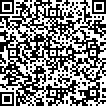 QR Kode der Firma Byttherm - zapad, s.r.o.