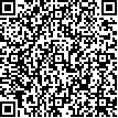 QR Kode der Firma WOOD PROTECTION s.r.o.