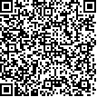 QR Kode der Firma Forte CZ, s.r.o.