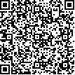 Código QR de la empresa STEAMtech, s.r.o.