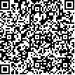 Código QR de la empresa Planar, s.r.o.