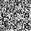 Company's QR code CPP Servis, s.r.o.