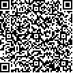 Código QR de la empresa Tandem Diving, s.r.o.