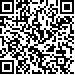 Company's QR code Marie Pasakova