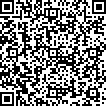 Company's QR code Jana Ruberova