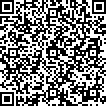 Company's QR code MUDr. Repkova Zdenka