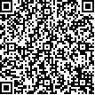 Company's QR code AT Klima s.r.o.