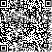 Company's QR code Ceska posta s.p.