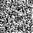 Company's QR code Lyzarske stredisko Hradek