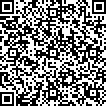 Company's QR code Cryoniq, s.r.o.