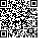 Company's QR code Vera Chylova