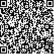 Company's QR code Radka Beckova