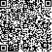 QR kód firmy Belidea Services, s. r.o.