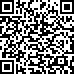 Código QR de la empresa Ing. Valentina Krckova