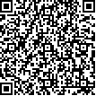 Código QR de la empresa MissBota.cz