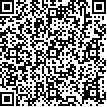 Company's QR code Autodoprava Razima Jaroslav