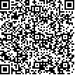 Company's QR code MUDr. Otakar Kucera - prakticke zubni lekarstvi