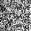 Company's QR code Ceske drahy, a.s.