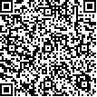 QR kod firmy CaspiaTech s.r.o.