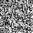 Company's QR code Damino CZ s.r.o.