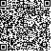 Código QR de la empresa VMT Union, s.r.o.