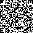 Código QR de la empresa EFEF, spol. s r.o.