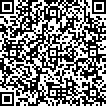 Company's QR code HALADA Avion Ostrava, s.r.o.