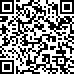 Company's QR code Petr Celner