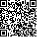 Company's QR code MUDr. Ludek Pehr