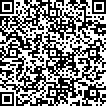 Company's QR code Pavel Horacek