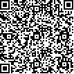 Company's QR code MESTSKY URAD Luby