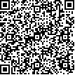 Código QR de la empresa R.O.S. B, s.r.o.