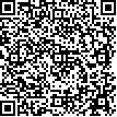 QR Kode der Firma MCR Technology, s.r.o.