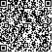 Company's QR code Milous Kopecky