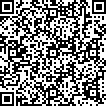 Company's QR code Radek Dosoudil