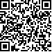 Company's QR code Maria Kvasnovska - notar