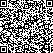 Company's QR code ARCHIS - Doc. Ing. Ivan Horky DrSc.