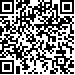 Company's QR code MUDr. Jana Dupalova