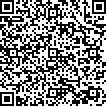 QR Kode der Firma HS - Metal, s.r.o.