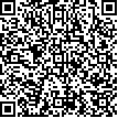 Company's QR code CEOS Trading Ltd., o.z.