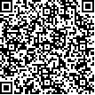 Company's QR code Ceska posta, s.p.