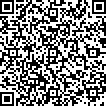 QR Kode der Firma SARAH, v.o.s.