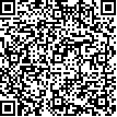 Company's QR code FBC Tigers Poruba