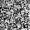 Company's QR code Dagmar Klouckova